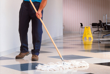 Housekeeping Services in Maharashtra