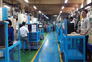 Labour Contractor in Maharashtra